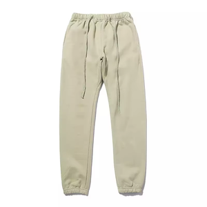 Survêtement Homme Personnalisé OEM avec Logo, Marque Privée, Ensemble Jogging en Polaire, Streetwear Deux Pièces, Vente en Gros, Faible MOQ - Product Image 2