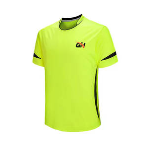 Fabrication en usine de vêtements de sport, uniforme de football, couleur personnalisée, uniforme de football de haute qualité pour adultes - Product Image 2