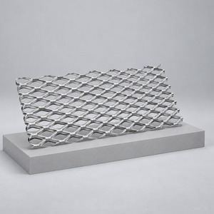 [APEC] Treillis métallique EX pour systèmes de finition de construction sur mesure et travaux commerciaux pour les distributeurs de services de construction - Product Image 5
