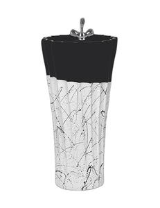 Fregadero de baño ovalado de una pieza de diseño de cerámica brillante de calidad superior, precio de mercado competitivo por fabricante indio sanitario - Product Image 1