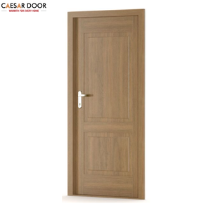 Chambre d'hôtel en bois massif imperméable, isolation thermique durable, design moderne fini, taille personnalisée, garantie de 3 ans - Product Image 4