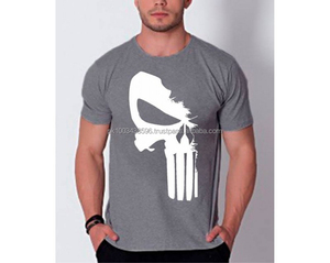 Camiseta de alta calidad con diseño personalizado al por mayor para hombre 2025 - Product Image 6