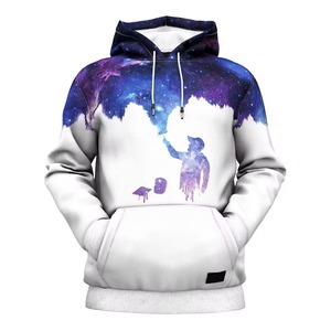 Hoodies sublimés pour femmes, antibactériens, de haute qualité, très tendance, très demandés, respirants et à séchage ultra-rapide. - Product Image 1