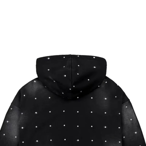 เสื้อฮู้ดดี้ผู้ชายดีไซน์โดดเด่นขายดีที่สุด ไซส์ใหญ่ คุณภาพสูง ขายส่ง เสื้อฮู้ดดี้ลำลองสำหรับผู้ชาย - Product Image 6