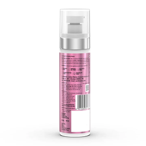 Suero Capilar con Keratina y Biotina, Ultra Fuerte, Suavizante, Antiencrespamiento, Brillo Intenso, para Todo Tipo de Cabello, Tratamiento Diario, 100ml - Product Image 2