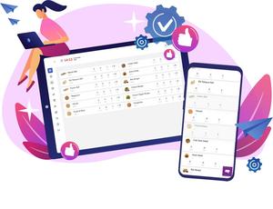 Sistema POS Inteligente para Múltiples Restaurantes con Control Centralizado, Facturación en Tiempo Real, Sincronización de Inventario y Gestión de Cocina - Product Image 4