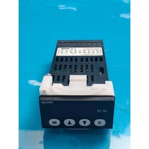 VALCOM VGM2-2SO-A3-1-4 Usado como está, piezas de equipos semiconductores antiguos - Product Image 1