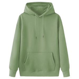 Sudaderas con Capucha para Hombre, Estilo Urbano, Impresión de Logotipo Personalizado, Diseño de Dibujos Animados, Tejido de Punto, 100% Algodón, Tallas XXS-3XL - Product Image 6