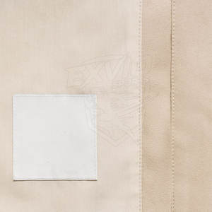 Chaqueta de Gamuza Informal para el Invierno, Material Suave, Ajuste Cómodo, para Uso Diario - Product Image 6