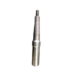 Composant de fixation conique exclusif pour l'industrie agricole, en acier de précision, pour l'ingénierie mécanique - Product Image 2