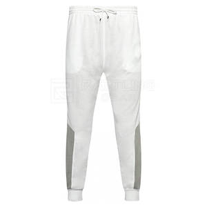 2024 mode hommes fermeture éclair survêtements décontracté chaud deux pièces hiver rayure conception séchage rapide imprimé Logo respirant caractéristique - Product Image 5