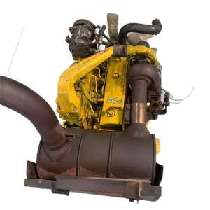 Moteur 4A95TD d'origine de haute qualité, best-seller - Product Image 2