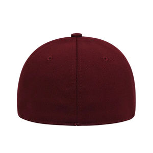 Gorras de Béisbol de 5 Paneles con Logotipo Personalizado de Alta Calidad para Hombres y Mujeres, Deportivas, Formales, para Uso en Exteriores, 100% Algodón, al por Mayor - Product Image 5