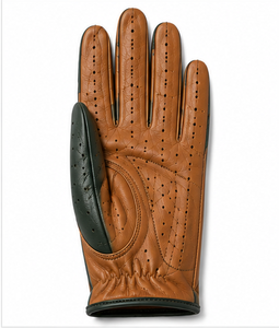 Guantes de Conducción de Cuero Cómodos para Hombre y Mujer, Térmicos, con Pantalla Táctil, Transpirables, Antideslizantes, de Dedo Completo, para Invierno, Auto, Bicicleta y Actividades al Aire Libre - Product Image 4