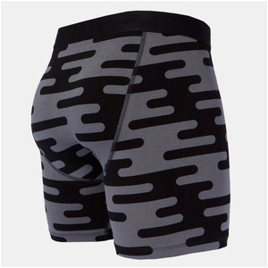 Shorts de compression confortables de haute qualité pour la gym et le fitness, prix de gros, shorts de compression durables - Product Image 4