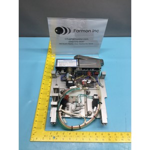Robot de Brazo Manipulador de Obleas SVG 99-38154-01, 5 pulgadas, Z - Equipo y Piezas de Semiconductores de Confianza de la Marca Global Legacy - Product Image 2
