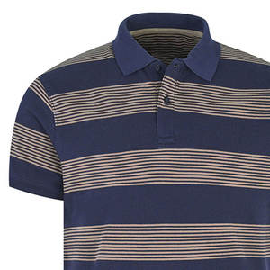 Chemise décontractée pour homme personnalisée, respirante, à manches courtes, avec boutons, en tissu tricoté 100 % polyester, imprimé par transfert thermique, design uni - Product Image 5