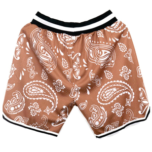 Pantalones Cortos para Actividades al Aire Libre, Duraderos, Cómodos, Ligeros, Fáciles de Guardar, Ideales para Viajes, Uso Diario, Prenda Esencial de Verano - Product Image 6