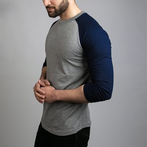 Chemise à manches longues en coton pour homme, de haute qualité, designs très demandés, légère, tendance. - Product Image 2