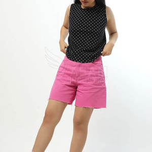 Débardeur femme grande taille fabriqué au Pakistan, vente d'usine, best-seller, nouvelle arrivée - Product Image 3