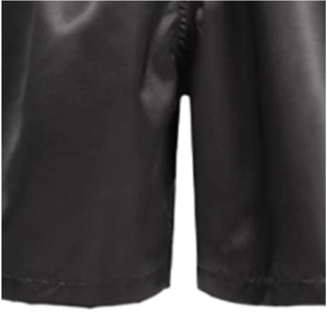 Pantalones Cortos de Boxeo para Niños, Personalizados con Logotipo Bordado, para Entrenamiento y Combates de MMA, Muay Thai - Product Image 3