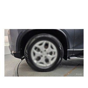 KGM KG Mobility 2024/7 Diésel 2.2 4WD Rexton (SsangYong) Emisión Euro V, Caja de Cambios Automática, Cuero, Cámara Trasera - 44,565 km - Product Image 5