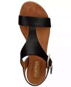 Sandales d'espadrille compensées pour femmes | Kenneth Cole Reaction - Product Image 4