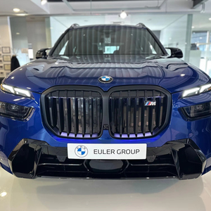 BMW X7 M60i AWD Usado 2025 - Product Image 1