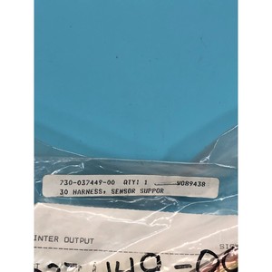 LAM 730-037449-00 30 HARNESS, SENSOR SUPPORT, 164446 - อุปกรณ์และอะไหล่เซมิคอนดักเตอร์ระดับโลกที่เชื่อถือได้ - Product Image 3