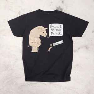 T-shirt à épaules tombantes en polyester/coton surdimensionné personnalisé rapide de 350 g/m² pour hommes High Street Style Quick Dry Respirant - Product Image 4