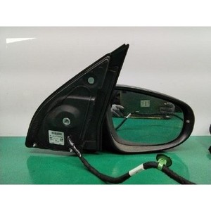Golf RIGHT Right side (passenger side) exterior wing mirr 5K0857508AF - Product Image 4