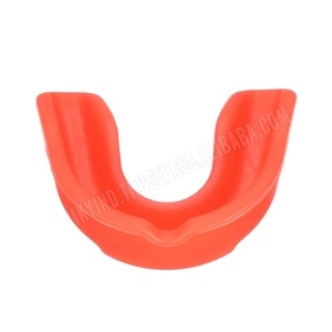 MMA-protector bucal de boxeo para competición, de buena calidad protector bucal, venta al por mayor - Product Image 1