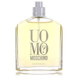 Fragrance Uomo par Eau De Toilette Spray (Tester) pour Homme Parfum de Luxe - Product Image 1