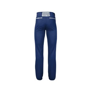 Pantalones de béisbol de alto rendimiento 100% poliéster, perfectos para entrenamiento y partidos. Precio al por mayor. Pantalones de béisbol con OEM/ODM. - Product Image 2