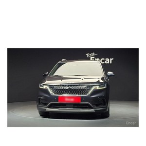 Kia Carnival 2020, 9 Plazas, Versión Signature, 94,633 km, Diésel, Caja de Cambios Automática, Emisión Euro V, Volante a la Izquierda, Cámara Trasera - Product Image 3