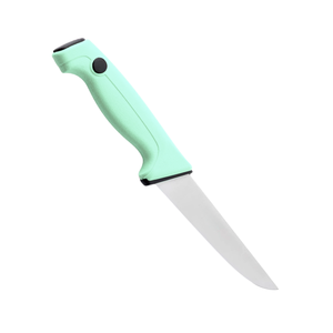 Couteau de boucher de 15 cm avec une lame de précision pour la préparation du bœuf, du porc, de la volaille et de l'agneau dans les cuisines professionnelles et domestiques - Product Image 3