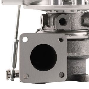 Turbocompressore RHF5 per Mazda B2500 2.5L Compatibile con Ford Ranger Double Cab 99-03 Modello WL84" - Product Image 3