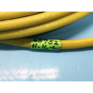 Lote de 3 Pares de Cables VERTEQ 1073995-18, 178557 - Equipo y Piezas de Semiconductores de Confianza de Marca Global Legacy - Product Image 4
