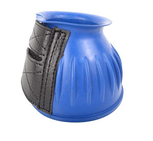 Botas de Montar a Caballo con Campanas de Último Diseño, Botas de Campanas para Caballo Hechas a Medida con Logotipo, Botas de Campanas Transpirables de Alta Calidad - Product Image 2