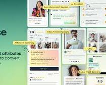 Aplicación de reseñas y calificaciones de productos de Shopify: Recopile reseñas de clientes, calificaciones de estrellas y comentarios con fotos para aumentar la confianza y las ventas. - Product Image 3