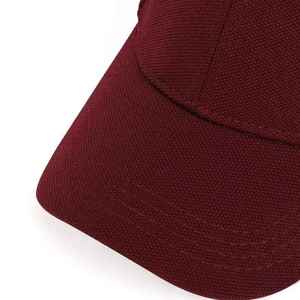 Casquettes de baseball unisexes tendance pour adultes, logo personnalisé, style sportif en coton, haute qualité à prix avantageux - Product Image 5