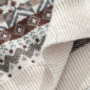 Pulls pour hommes au design unique, style streetwear, service OEM, légers, fabriqués en usine, vente chaude - Product Image 5