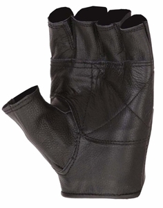 Guantes Deportivos Unisex de Cuero Ecológico para Invierno, Ciclismo, Carreras, Antideslizantes, Amortiguadores, Transpirables, de Cachemira - Product Image 3