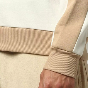 Sudadera de Invierno para Hombre de Primera Calidad, Bordada, 100% Algodón, Personalizable, Corte Regular, Gran Venta, Nueva Llegada - Product Image 6