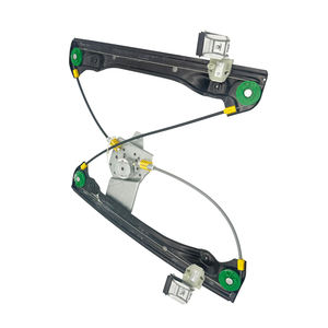 Para Holden Cruze 2008-2016, Regulador de Ventana Delantera Izquierda, Tipo Cable, Manual, Compatible con Motor de Repuesto, Ref. 749-974 - Product Image 3