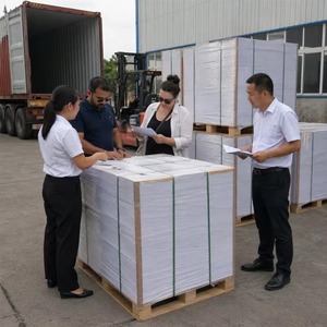 กระดาษถ่ายเอกสารพรีเมียมแบบแผ่น 100% เยื่อไม้บริสุทธิ์ ควบคุมความชื้นเพื่อการพิมพ์ที่เรียบลื่นและการถ่ายเอกสารเชิงพาณิชย์ - Product Image 4