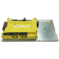 Controlador de Unidad de Sistema Fanuc Oi Mate Td A02B-0321-B530 con Comunicación Ethernet, Hecho en Japón para Máquinas CNC