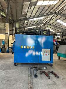 Semi-Automatic High Productivity <b>Pipe</b> Bender for Stainless Steel Round Tube Easy to Operate with Engine Core Components - Product Image 5