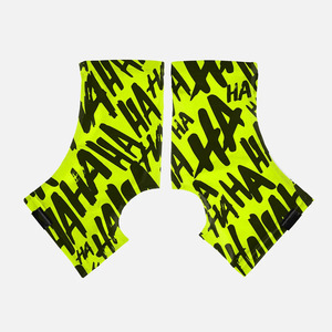 Protège-chaussures de football américain par sublimation pour hommes et femmes, modèle 2026, best-seller, haute qualité, nouveau design, prix abordable - Product Image 6
