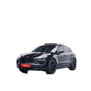 Porsche Macan 2.9 GTS 2023 con Asientos de Cuero, Volante a la Izquierda, Cámara Trasera, Solo 19,901 km de Kilometraje - Product Image 1